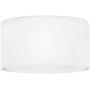 Lampa podsufitowa 1x10 W biała K5471 Kaja Horn zdj.4
