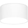 Lampa podsufitowa 1x10 W biała K5471 Kaja Horn zdj.1