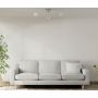 Lampa podsufitowa 3x10 W przezroczysta-beżowa K5710 Kaja Casoli zdj.3