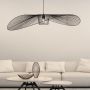 Lampa wisząca KP21CZARNY Kaja Kapelusz zdj.4