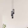 Lampa wisząca K4932 Kaja Falcon zdj.5