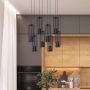 Lampa wisząca K4933 Kaja Falcon zdj.4