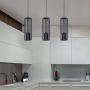 Lampa wisząca K4931 Kaja Falcon zdj.5
