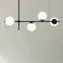 Lampa podsufitowa K4736 Kaja Vuelta zdj.4