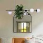 Lampa podsufitowa 4x40 W biały K4737 Kaja Vuelta zdj.4