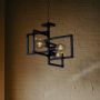 Lampa wisząca K4036 Kaja Lavaya zdj.4