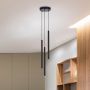 Lampa wisząca K4862 Kaja Gelato zdj.5