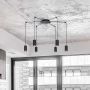 Lampa wisząca K4898 Kaja Puerto zdj.4