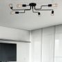 Lampa podsufitowa K3890 Kaja Skadi zdj.4
