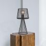 Lampa stołowa K4642 Kaja Soul Black zdj.4
