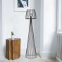 Lampa stojąca K4643 Kaja Soul Black zdj.4
