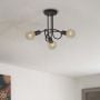 Lampa podsufitowa K3620 Kaja Deze zdj.4