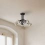 Lampa podsufitowa K3621 Kaja Deze zdj.4