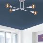 Lampa podsufitowa K4392 Kaja Sitya White zdj.4