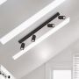 Lampa podsufitowa K4554 Kaja Monti zdj.5