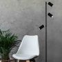 Lampa stojąca K4409 Kaja Monti zdj.4