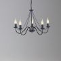 Lampa wisząca K3991 Kaja Bartez zdj.5