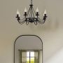 Lampa wisząca K3992 Kaja Bartez zdj.4