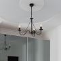 Lampa wisząca K3990 Kaja Bartez zdj.4