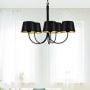 Lampa wisząca K4336 Kaja Sasto zdj.4