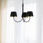 Lampa wisząca K4335 Kaja Sasto zdj.4