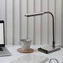 Lampa biurkowa KBL1027CZARNY Kaja Ika zdj.4