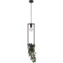 Lampa wisząca 1x60 W czarna K4037 Kaja Estera zdj.1