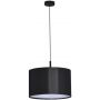 Lampa wisząca K4320 Kaja Simone Black zdj.1