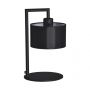 Lampa stołowa K4322 Kaja Simone Black zdj.1