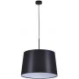 Lampa wisząca K4350 Kaja Remi Black zdj.1