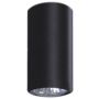 Lampa podsufitowa K4404 Kaja Mile Black zdj.1