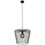 Lampa wisząca K4641 Kaja Soul Black zdj.1