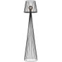 Lampa stojąca K4643 Kaja Soul Black zdj.1