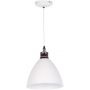 Lampa wisząca K80051WH Kaja Watso White zdj.1