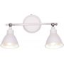 Lampa podsufitowa K80052WH Kaja Watso White zdj.1