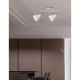 Lampa podsufitowa K80052WH Kaja Watso White zdj.3