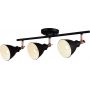 Lampa podsufitowa K80053BK Kaja Watso Black zdj.1