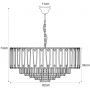 Lampa wisząca K8179 Kaja Katerina zdj.2