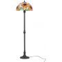 Lampa stojąca 2x20 W multikolor KF16814 Kaja Sunflower zdj.1