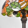 Lampa stojąca 2x20 W multikolor KF16814 Kaja Sunflower zdj.3