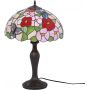 Lampa stołowa 1x20 W multikolor KG121386 Kaja Butterfly zdj.1