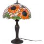 Lampa stołowa 1x20 W multikolor KG16814 Kaja Sunflower zdj.1