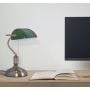 Lampa stołowa 1x15 W zielona KMT207 Kaja Bank zdj.3