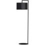 Lampa stojąca K4323 Kaja Simone Black zdj.1