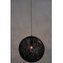 Lampa wisząca 1027S400BLACK King Home Luna zdj.4