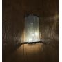 Kinkiet 2x40 W chrom 1080W Moosee Atlanta zdj.5