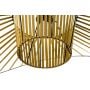 Lampa wisząca 1x40 W czarna DW8098MGOLD King Home Capello zdj.5