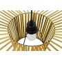 Lampa wisząca 1x40 W czarna DW8098MGOLD King Home Capello zdj.6