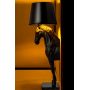 Lampa stojąca 1x40 W czarna-złota MSE1501100429 Moosee Horse Stand S zdj.6