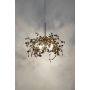 Lampa wisząca 3x40 W chrom JD86531CHROM King Home Monete zdj.7